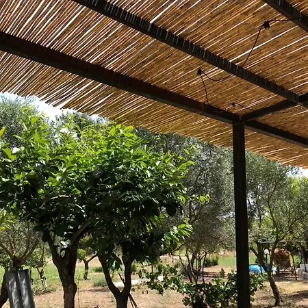Casa Giulia - Vacanze A Dom wakacyjny Olbia