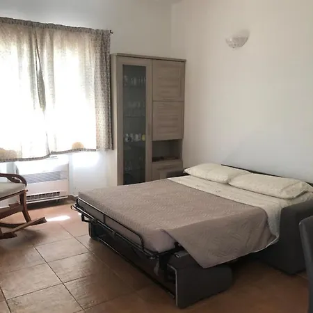 Dom wakacyjny Casa Giulia - Vacanze A *
