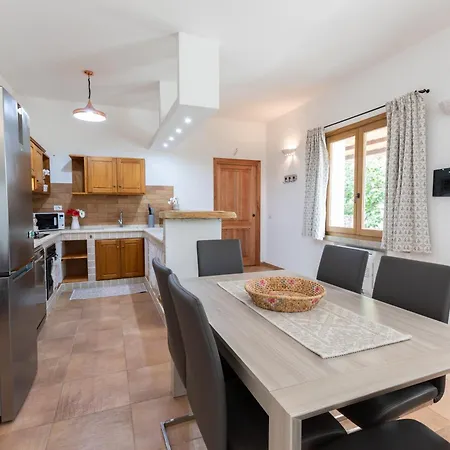 Dom wakacyjny Casa Giulia - Vacanze A
