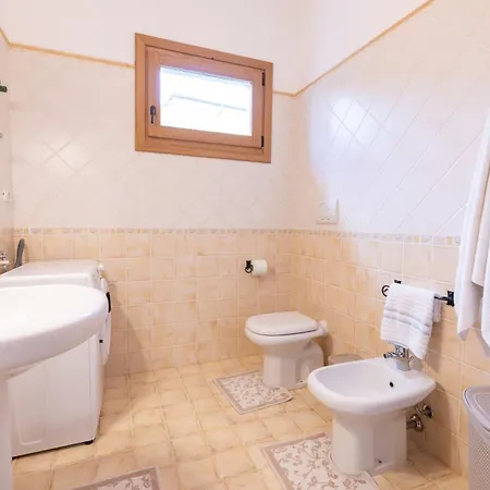 Dom wakacyjny Casa Giulia - Vacanze A *
