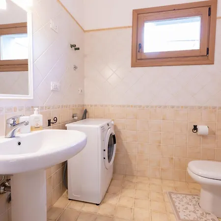 펜션 Casa Giulia - Vacanze A 올비아