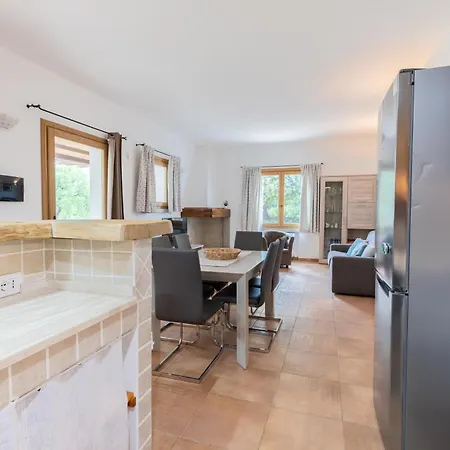 Casa Giulia - Vacanze A Dom wakacyjny Olbia