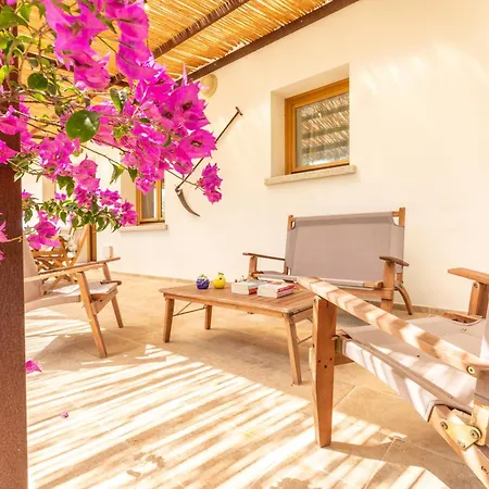 Casa Giulia - Vacanze A Dom wakacyjny *
