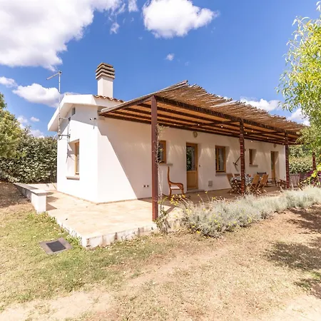 Hébergement de vacances Casa Giulia - Vacanze A