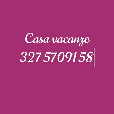 Casa Giulia - Vacanze A * Όλμπια
