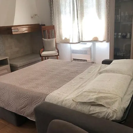 Casa Giulia - Vacanze A * Όλμπια