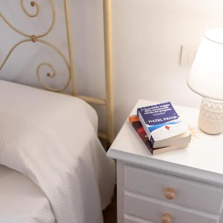 Vakantiehuis Casa Giulia - Vacanze A *