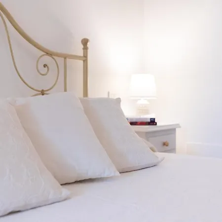 Casa Giulia - Vacanze A Vakantiehuis Olbia