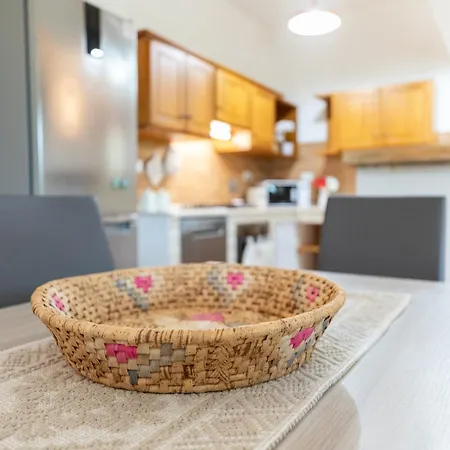 Casa Giulia - Vacanze A Olbia