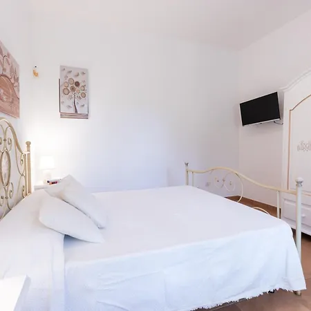 Casa Giulia - Vacanze A *