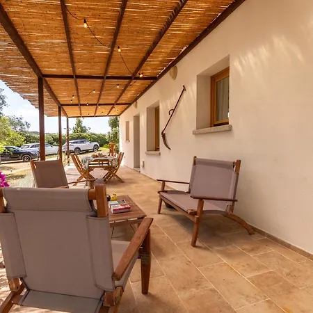 Casa Giulia - Vacanze A Nyaraló