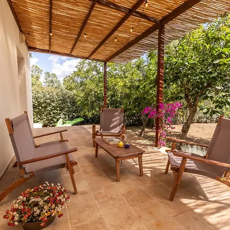 Casa Giulia - Vacanze A Όλμπια