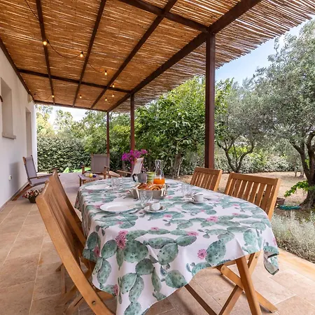 Casa Giulia - Vacanze A Nyaraló