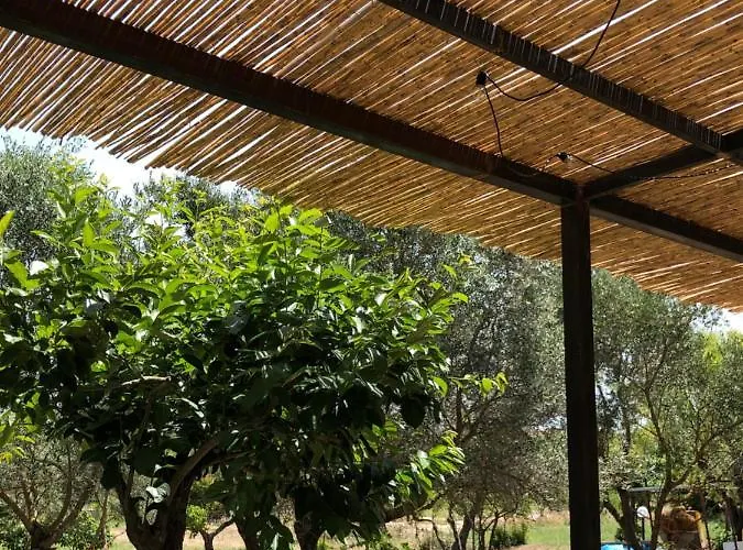 Casa Giulia - Vacanze A Nyaraló Olbia