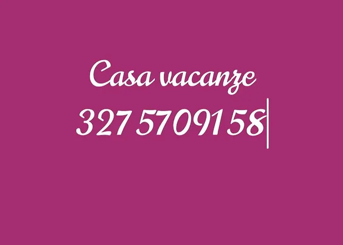 Casa Giulia - Vacanze A * Olbia