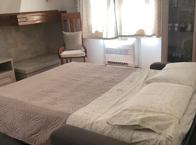 Casa Giulia - Vacanze A * Olbia