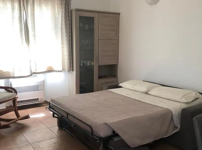 Nyaraló Casa Giulia - Vacanze A *