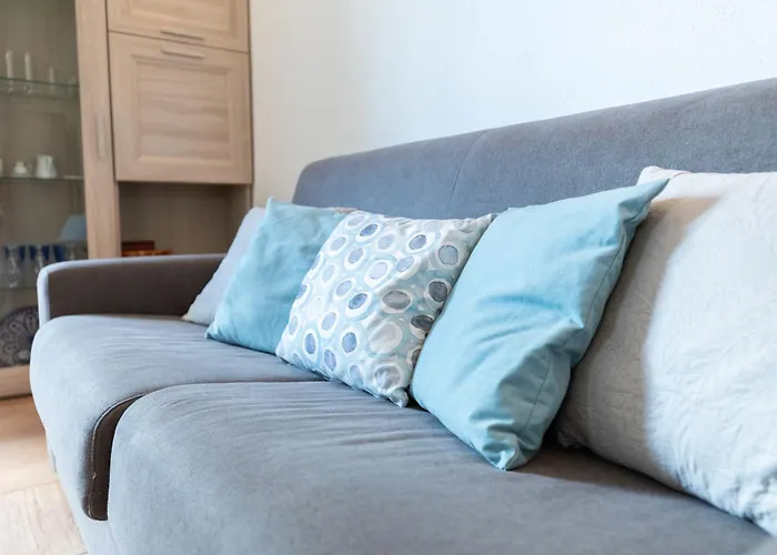 Casa Giulia - Vacanze A *