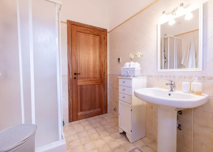 Casa Giulia - Vacanze A *