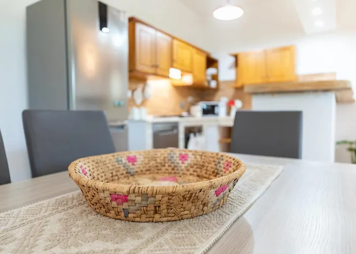 Casa Giulia - Vacanze A Olbia