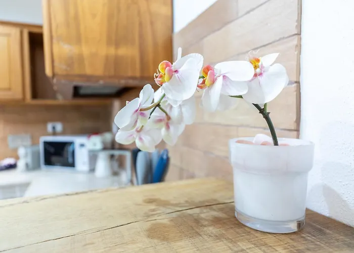 Casa Giulia - Vacanze A Semesterbostad