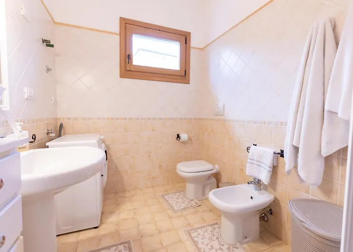 Nyaraló Casa Giulia - Vacanze A *