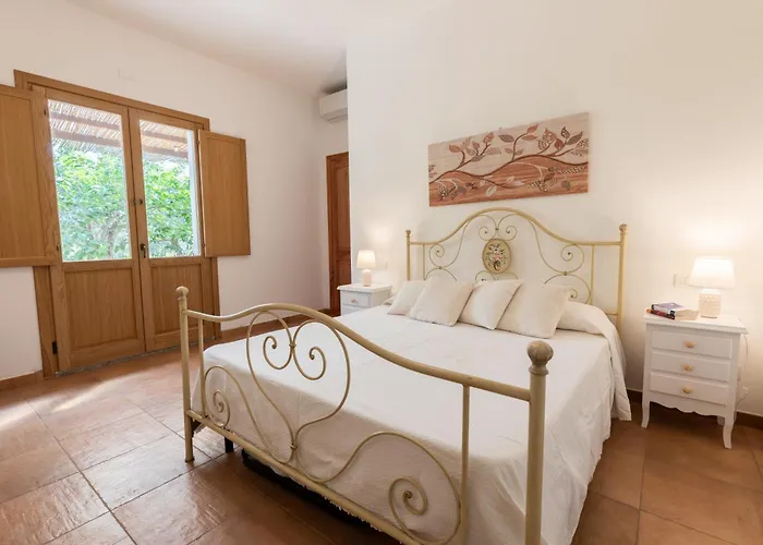 Casa Giulia - Vacanze A Nyaraló Olbia