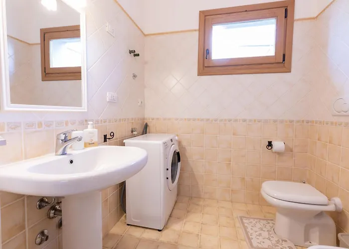 Nyaraló Casa Giulia - Vacanze A Olbia