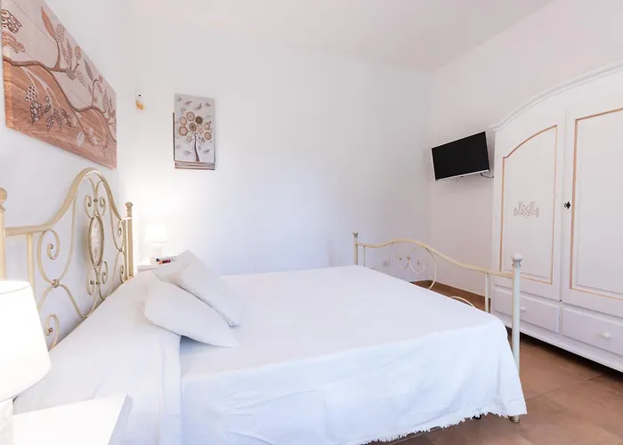 Casa Giulia - Vacanze A *