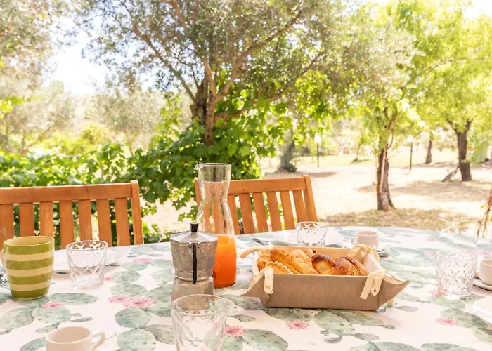 Casa Giulia - Vacanze A * Olbia