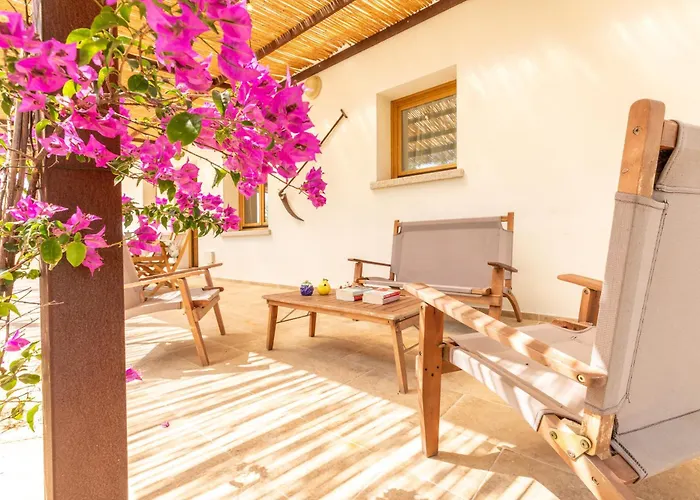 Casa Giulia - Vacanze A Semesterbostad *