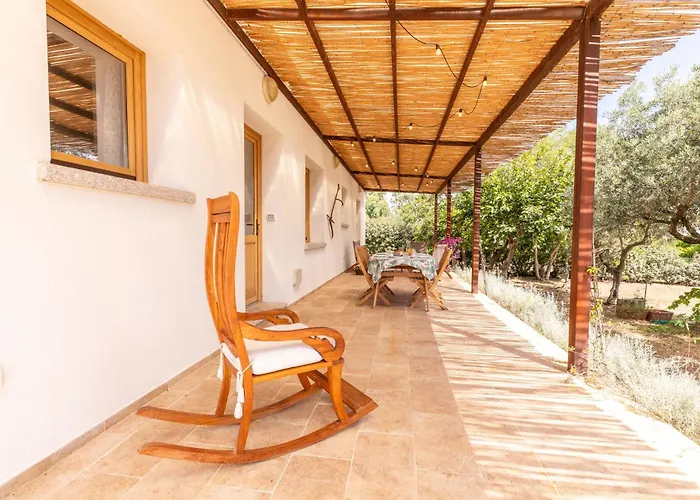 Semesterbostad Casa Giulia - Vacanze A